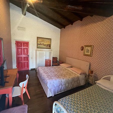 B&B Villa Lupidi Corridonia Екстер'єр фото