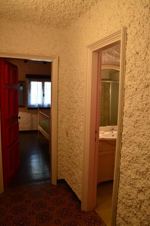 B&B Villa Lupidi Corridonia Екстер'єр фото