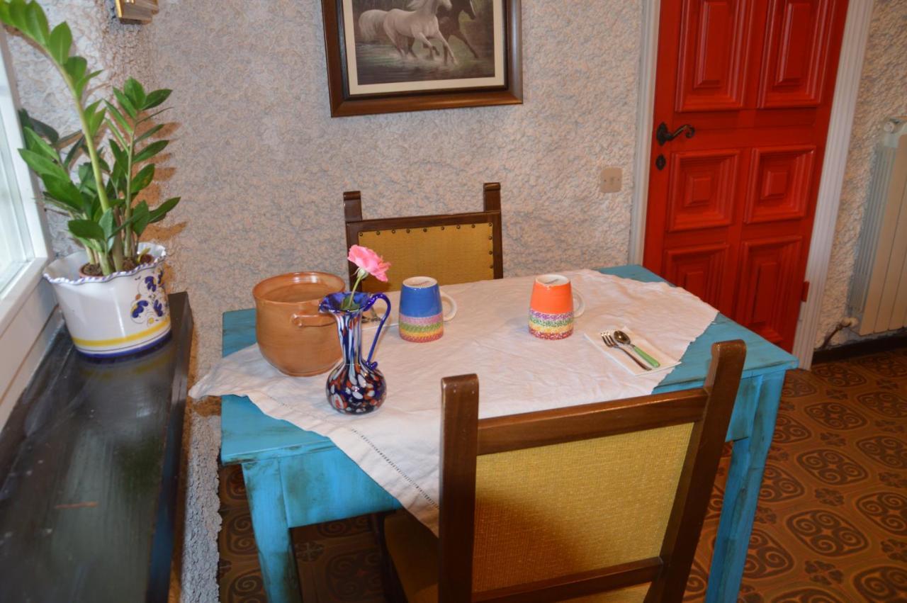 B&B Villa Lupidi Corridonia Екстер'єр фото