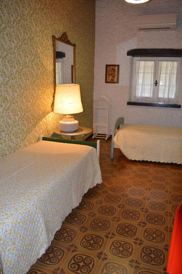 B&B Villa Lupidi Corridonia Екстер'єр фото