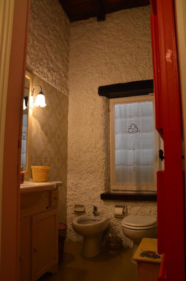 B&B Villa Lupidi Corridonia Екстер'єр фото