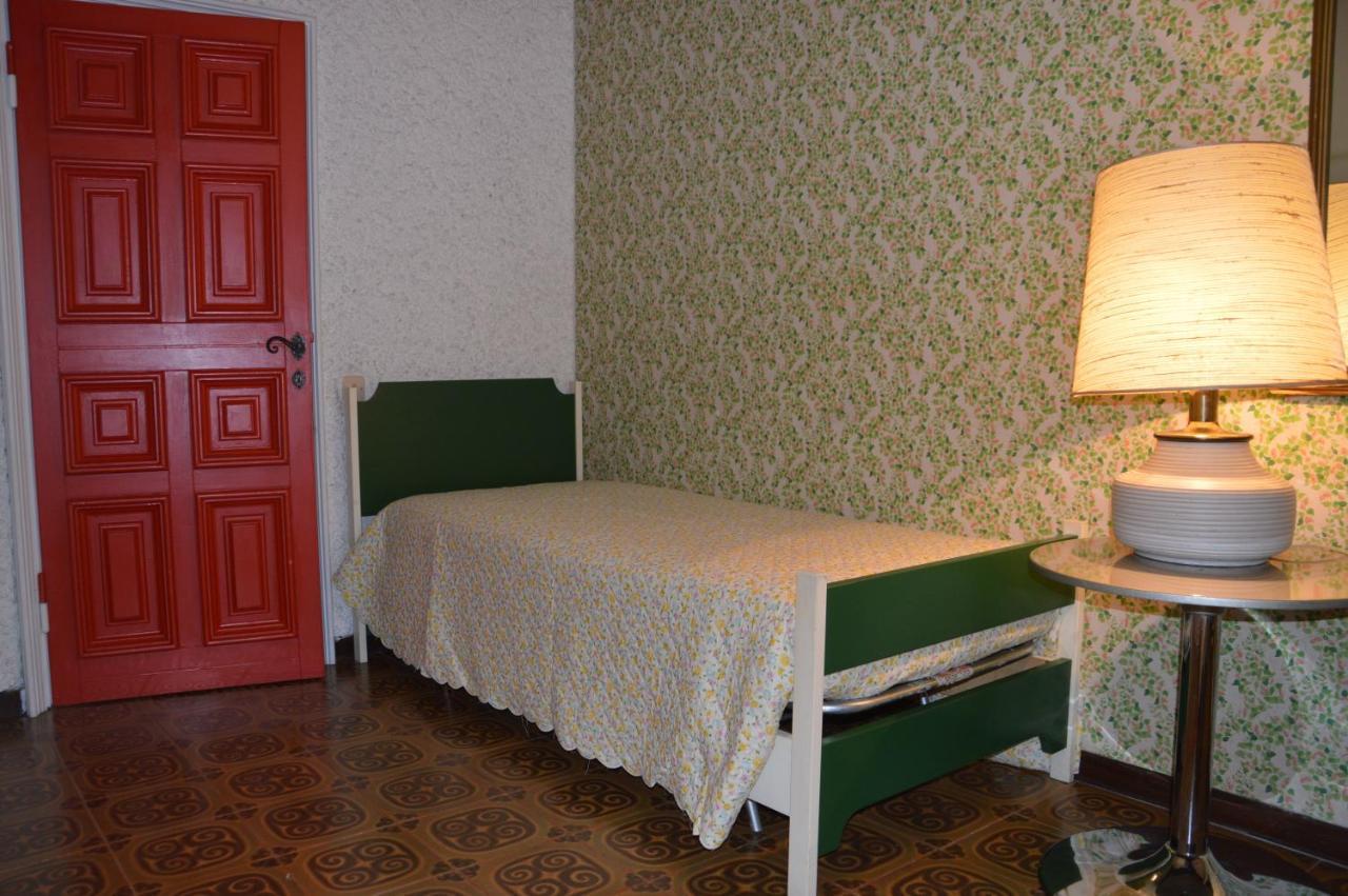 B&B Villa Lupidi Corridonia Екстер'єр фото