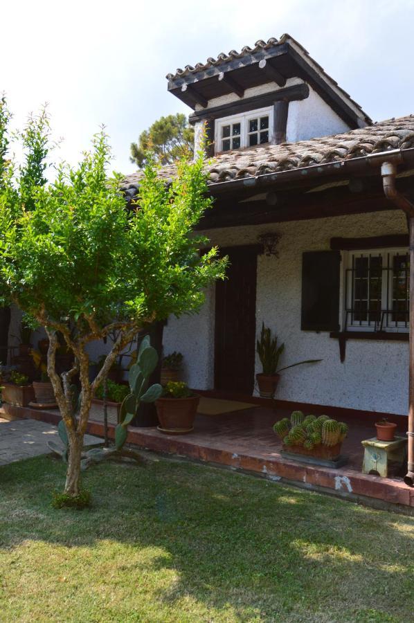 B&B Villa Lupidi Corridonia Екстер'єр фото