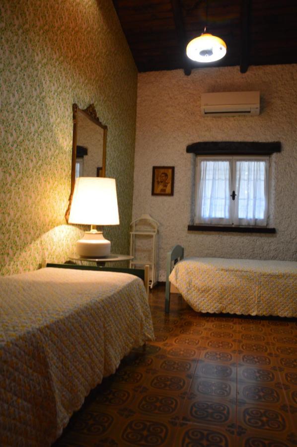 B&B Villa Lupidi Corridonia Екстер'єр фото