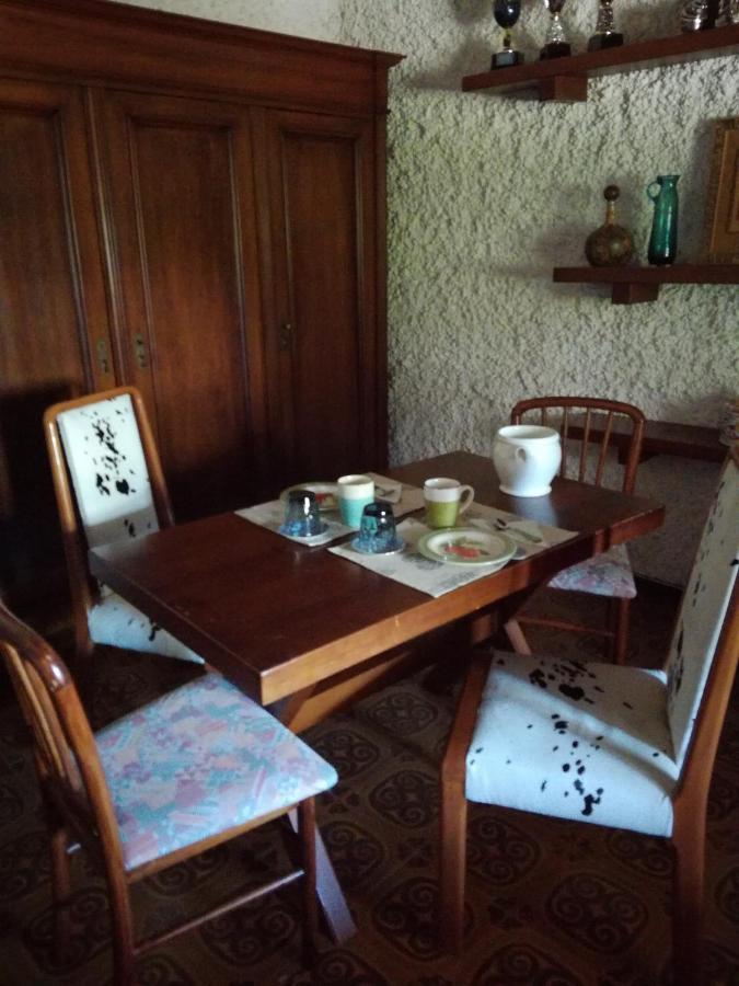 B&B Villa Lupidi Corridonia Екстер'єр фото