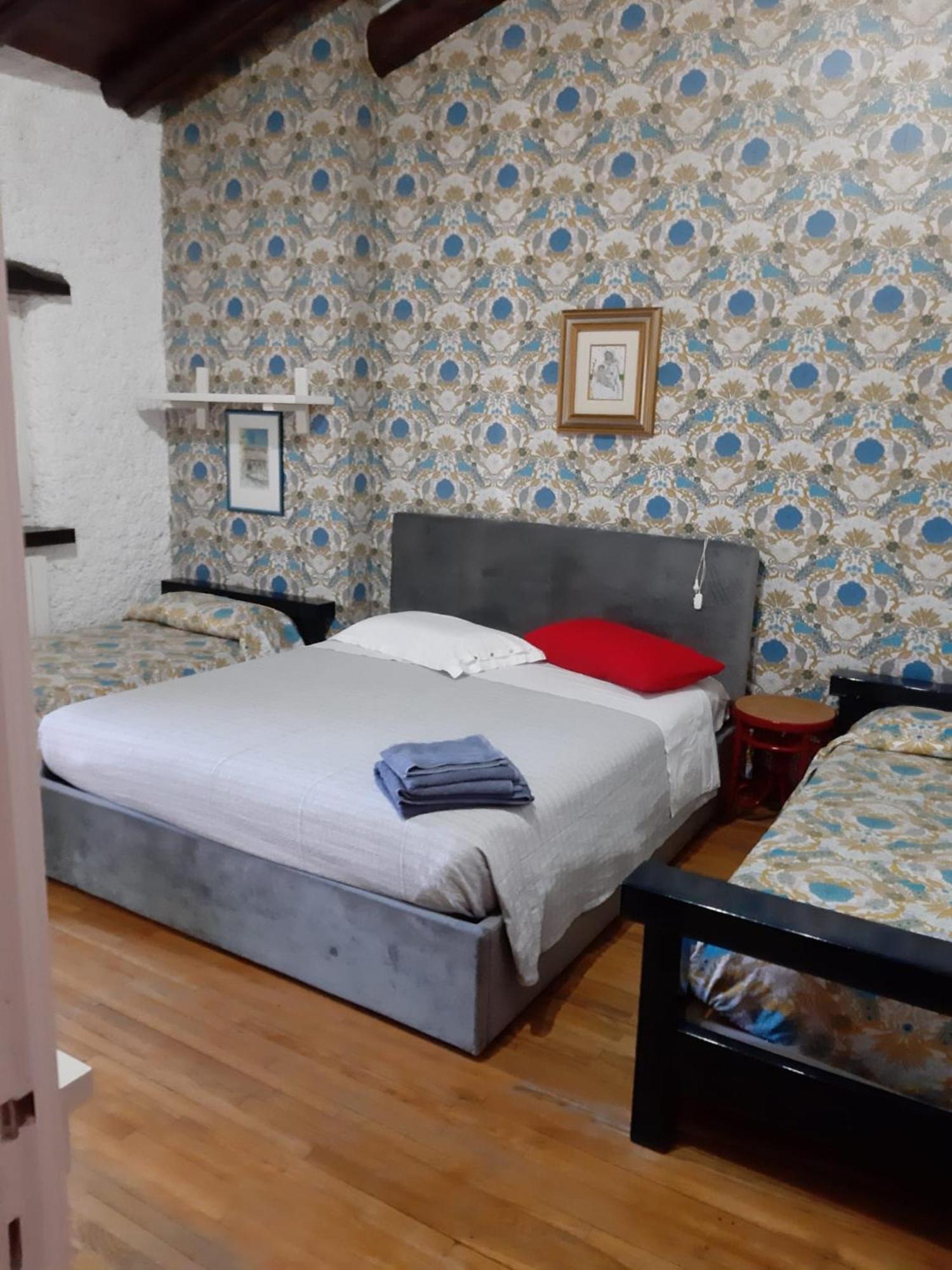 B&B Villa Lupidi Corridonia Екстер'єр фото