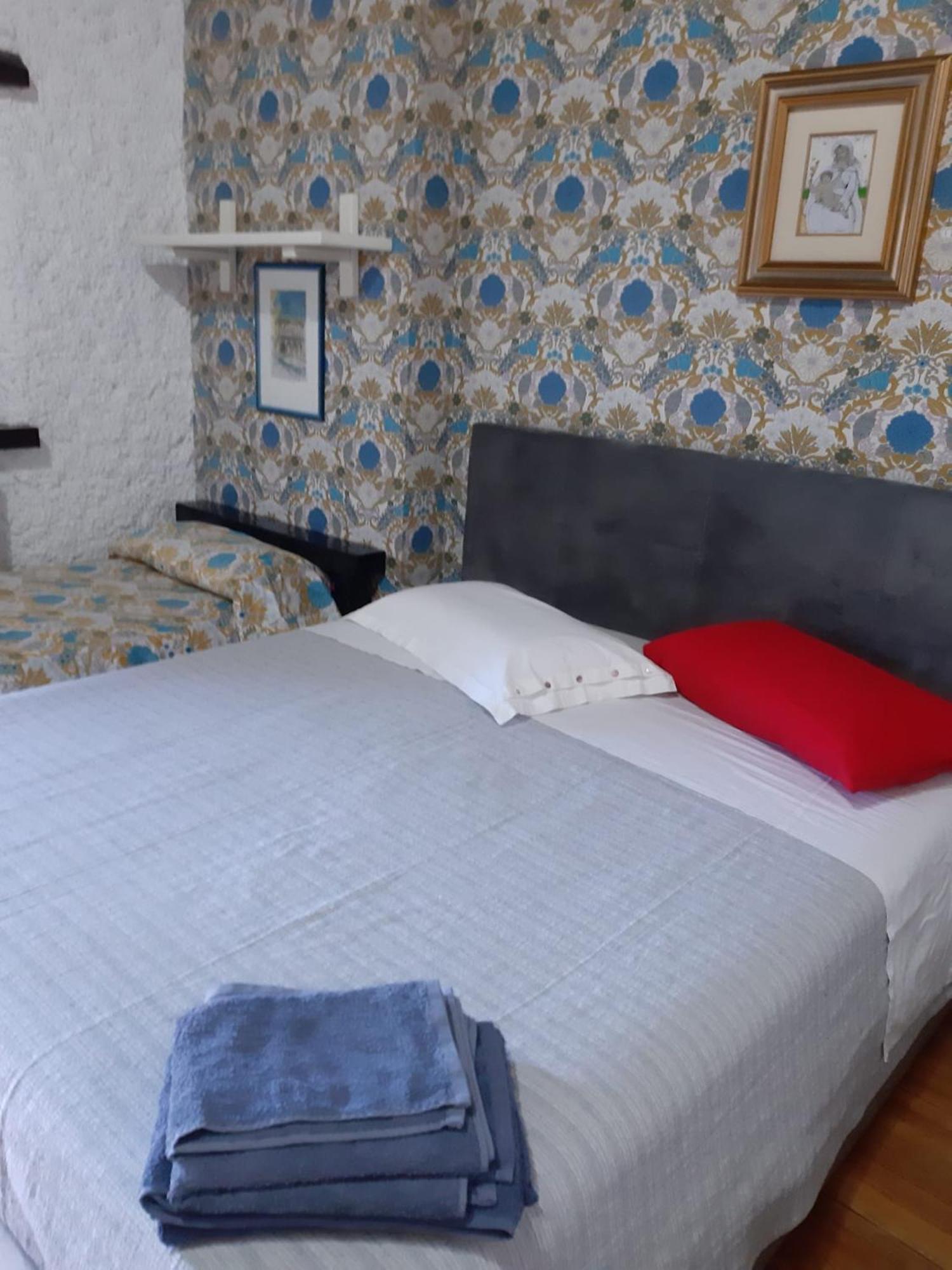 B&B Villa Lupidi Corridonia Екстер'єр фото