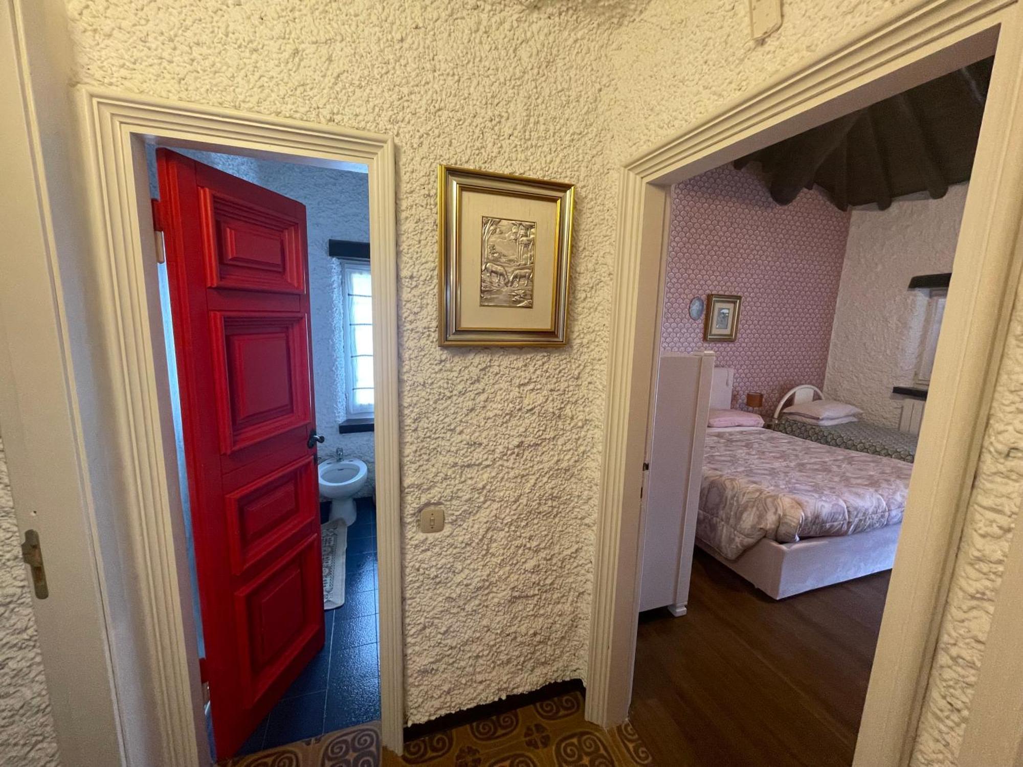 B&B Villa Lupidi Corridonia Екстер'єр фото